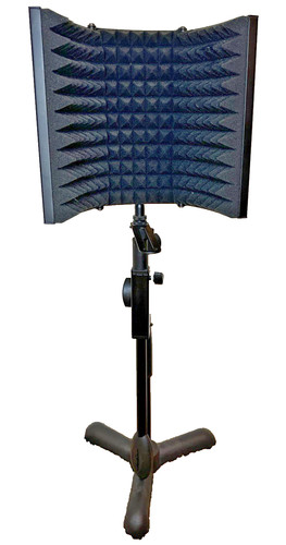 Samson studio boom stand - samson,