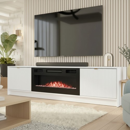 Tireno grooved rtv cabinet - ef,