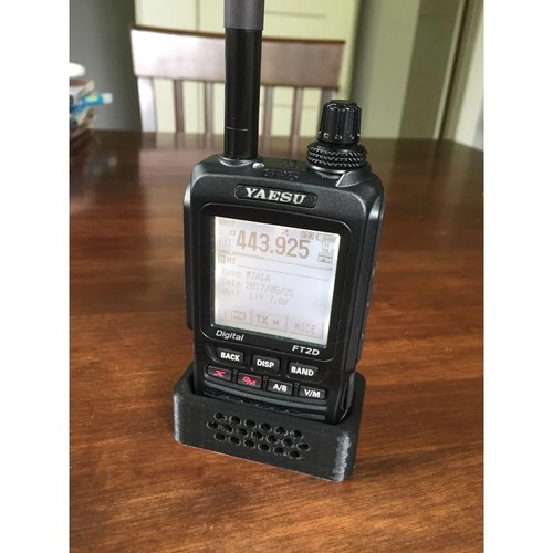 Yaesu ft2d base - , stand