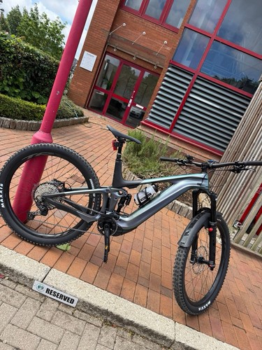 Giant trance advanced - giant, x