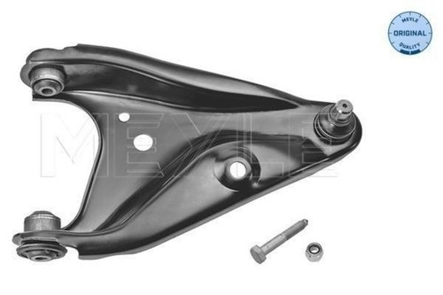 Track control arm meyle fits - arm,