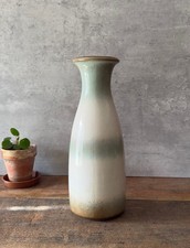 West German Pottery Vase