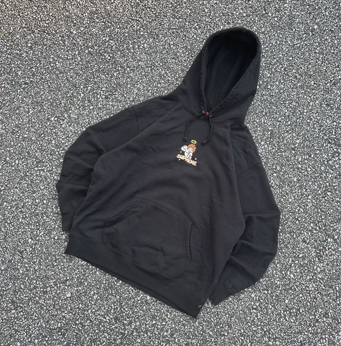 Authentic supreme angel - supreme,