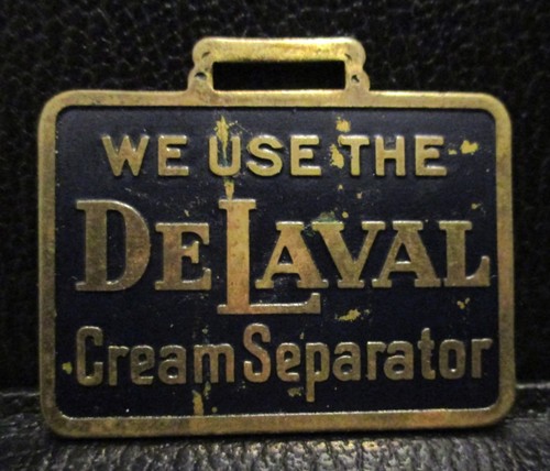Delaval separator comp cream - comp,