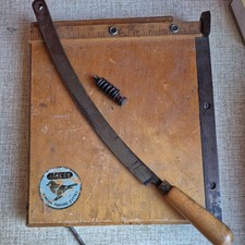 Vintage Jaycee general purpose