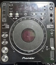 PIONEER CDJ 1000 MK3  DJ  PRO