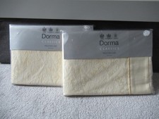 Dorma Fairfield Cream Coloured