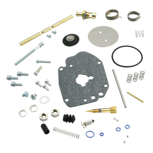 Cycle master rebuild - cycle,