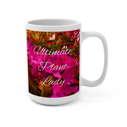 Ultimate plant lady - ultimate,