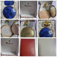 Vintage Melissa Made in