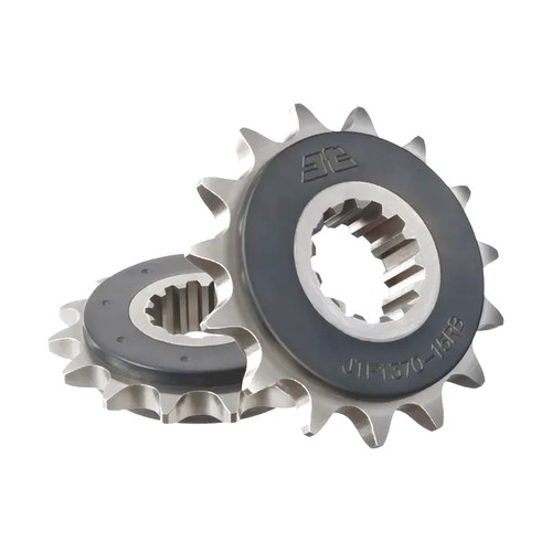 Front sprocket fit honda - front,