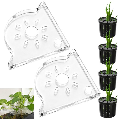 Pcs aquarium plant - 6,