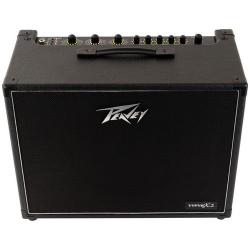 Peavey vypyr 60w guitar - peavey,