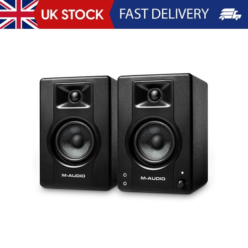 Audio bx3 pair 5 - pair, 3.5-inch