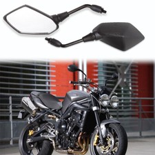 For TRIUMPH STREET TRIPLE R