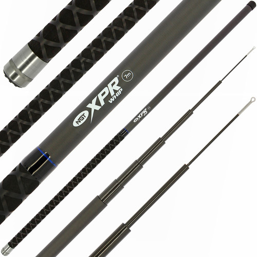 Ngt fishing carbon xpr whip - 7m,