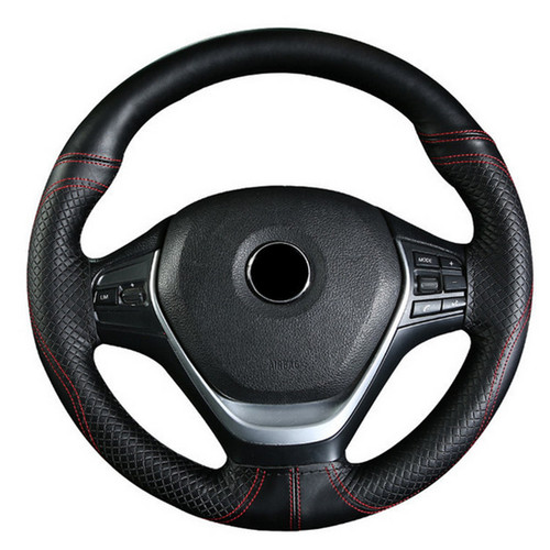 Car steering wheel - steering, cover