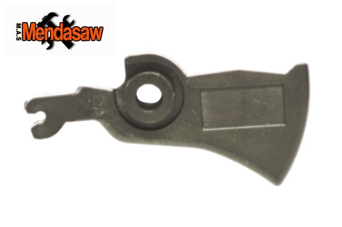 Stihl ts400 throttle - throttle, trigger