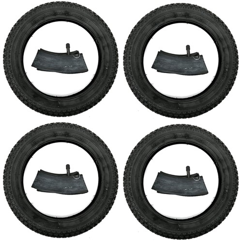 Tire 2x tube - +2x,