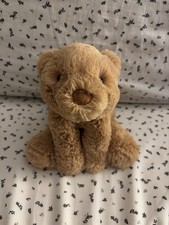 Jellycat Smudge Bear Medium
