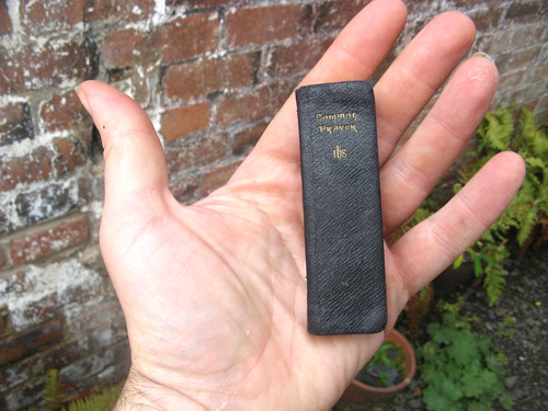 1890 the finger prayer book - 1890,