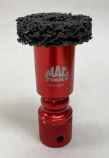 Mac Tools Wheel Hub Cleaning