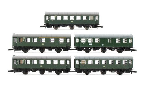 Marklin gauge rake of 3 - marklin,