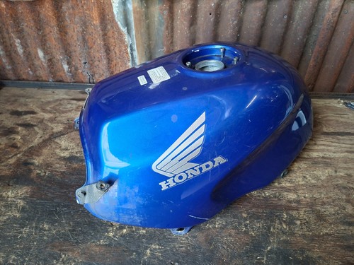 Honda 500 fuel tank - 500,