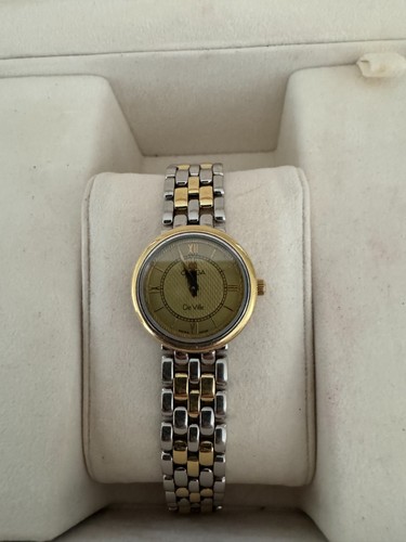 Ladies omega ville - ladies, de