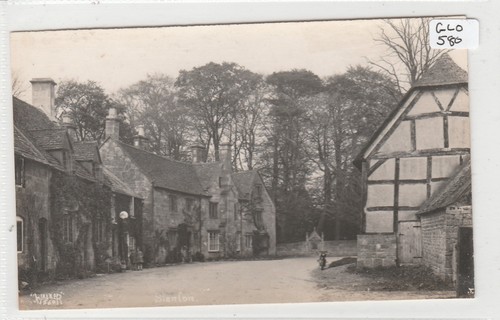 Stanton gloucestershire - stanton,