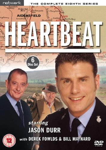 Heartbeat the complete - heartbeat,