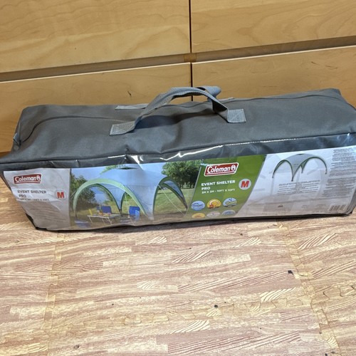 Coleman event shelter - shelter, pro