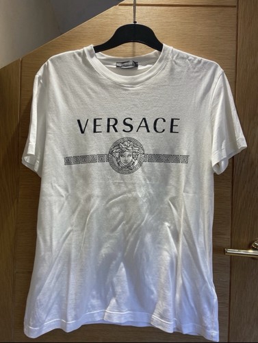 Versace shirt mens medium - t-shirt,