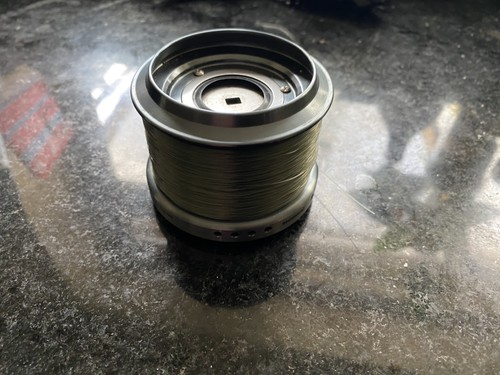 Shimano xta long cart spare - xta,