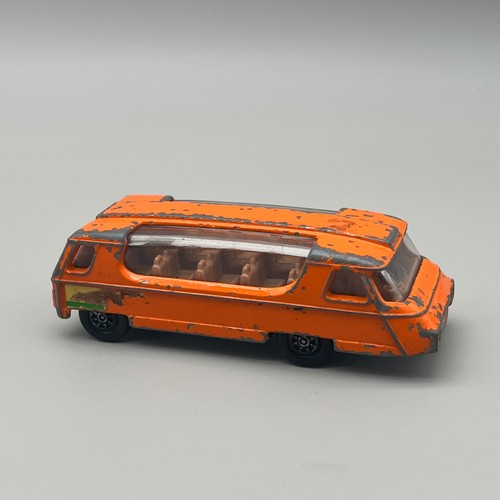 Vintage corgi toys 701 - vintage, no.