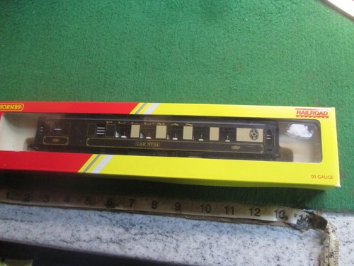 Hornby r4312 pullman parlour - hornby,