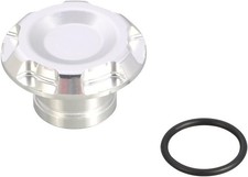 KITACO Aluminum Stem Cap