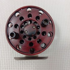 Shigetoshi Reel Keyaki 86mm