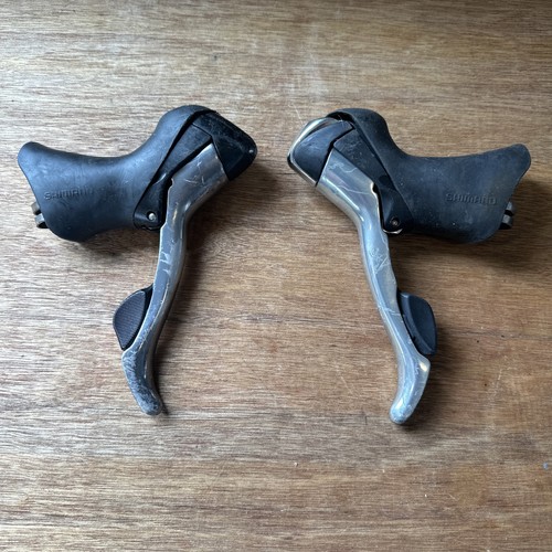 Shimano 5600 and tiagra - shimano,