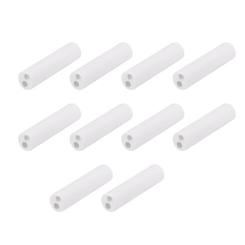 7mm dia ceramic insulation - dia,