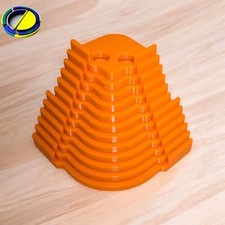 Radius Quick-Jig Router Jig