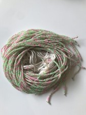 2 X Waistbead Tie On Waist