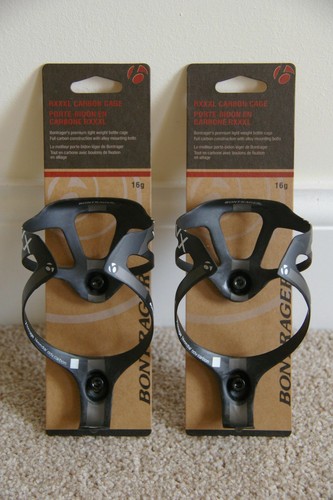Brand new bontrager race - race, x