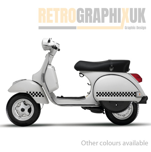 Sidepanel mud guard sticker - sidepanel,