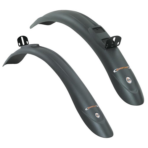 Sks bicycle mudguard set - sks,