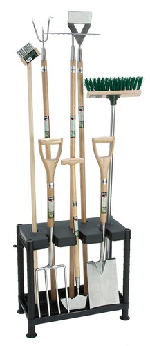 Garland free standing garden - free,