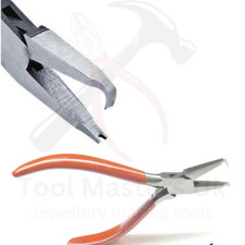 Prong Opening Pliers for Gem Stone Setting – Jewelry Repair Tool for Jewelers