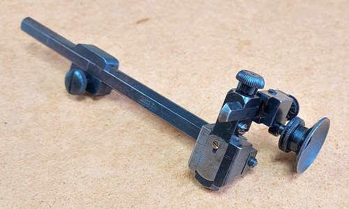 Vintage parker hale 2052 - vintage,