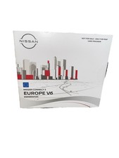 Genuine Nissan Connect 3