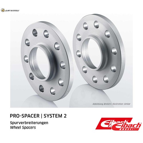 Wheel spacers s90 - spacers, for
